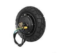 Motor eléctrico para scooter Kukirin G2 ProDB de 48 V 600 W con neumáticos de vacío sin cámara Aoxin 9 x 3.0-5.5, alto agarre y estabilidad para viajes urbanos y conducción todoterreno