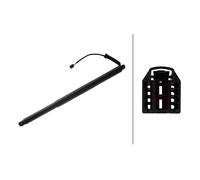 Motor Eléctrico Portón Trasero Derecho 626 mm HELLA Para SKODA KAMIQ