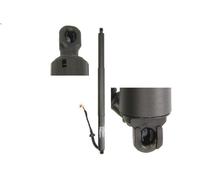 Motor eléctrico, portón trasero STABILUS 220893 para OCTAVIA IV 1 2020-