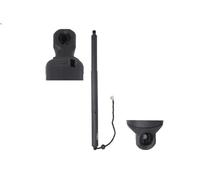 Motor eléctrico, portón trasero STABILUS 407294 CAYENNE (92A) 3 2011-2017