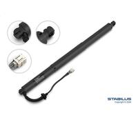Motor eléctrico, portón trasero STABILUS 427627 para SUPERB III (3V3) 2 2019-