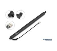 Stabilus POWERISE® 702953 Accionamiento electromecánico para portón trasero para vehículos con apertura automática de la tapa del maletero
