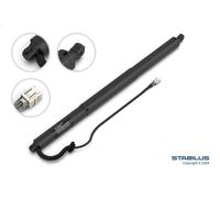 Motor eléctrico, portón trasero STABILUS para CLA Shooting Brake 2 2015-2015