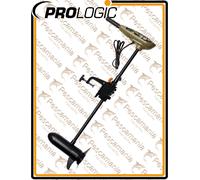 Motor Eléctrico Prologic E-Motor Camo 12V 55LBS 8.8KG 119CM