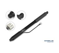 Stabilus 276338 POWERISE® Accionamiento electromecánico para puertas de ala Falcon, para vehículos con apertura automática de puertas batientes