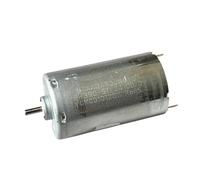 Motor Eléctrico RP390-ST/24100/DV De 12 V, 28 Mm, 390 Mm, Eje D For Robot Barredor