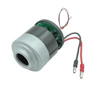 Motor eléctrico sin escobillas de alta potencia DC12V 18V 21V 125W/135W de alta potencia de succión (Altro_B DC 14.5-21V 135W)