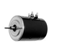 Motor Eléctrico Starter Generador 12V 1,5Kw 2.950 RPM MAHLE para Diversos Fzg