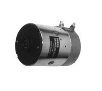 Motor Eléctrico Starter Generador 24V 2,2Kw 2.600 RPM MAHLE para Diversos