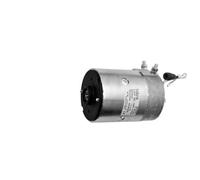 Motor Eléctrico Starter Generador 24V 2,2Kw 2.750 RPM MAHLE para Diversos Fzg