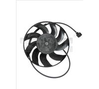 Motor eléctrico, ventilador de radiador TYC 837-0048