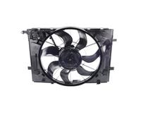 Motor eléctrico, ventilador de refrigeración Bosch 0 130 707 499