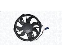 Motor eléctrico, ventilador del radiado MAGNETI MARELLI para CLASE A 2 2004-