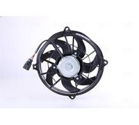 Motor eléctrico, ventilador del radiado NISSENS 85909 para SHARAN 2 1995-2010