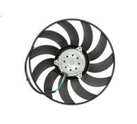 Motor eléctrico, ventilador del radiado NRF 47422 para A6 C6 (4F2) 2 2005-2011