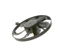 Motor eléctrico, ventilador del radiador para BOSCH para A3 (8L1) 1.6 1996-2003