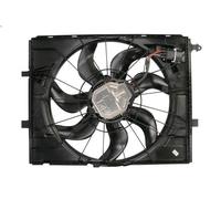 Motor eléctrico, ventilador del radiador para BOSCH para GLC (X253) 2 2015-2019