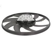 Motor eléctrico, ventilador del radiador THERMOTEC D8A006TT para A5 2 2008-2013