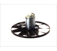 Motor eléctrico, ventilador del radiador THERMOTEC D8W012TT para VENTO 2 1991-