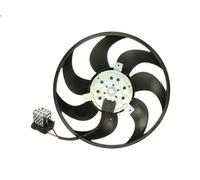 Motor eléctrico, ventilador del radiador THERMOTEC para ASTRA H (A04) 2 2004-