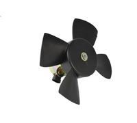 Ventilador, refrigeración de motor THERMOTEC D8X001TT