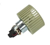 Motor eléctrico, ventilador habitáculo THERMOTEC DDA001TT para A6 C4 2 1994-