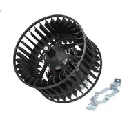 Motor eléctrico, ventilador habitáculo THERMOTEC DDX001TT para CORSA B 1 1996-