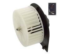 Motor eléctrico, ventilador interior FEBI BILSTEIN 103319