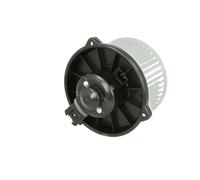 Motor eléctrico, ventilador interior THERMOTEC DD4002TT