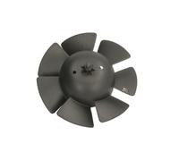 Motor eléctrico, ventilador interior THERMOTEC DDME009TT