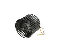 Motor del ventilador del soplador DDX011TT THERMOTEC para OPEL SAAB