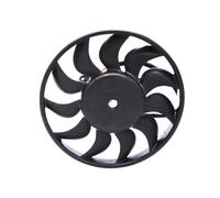 Motor Eléctrico Ventilador Refrigeración Para A4 B6 B7 B8 Para A6 Para C5 C6 SAET EXEO Ventilador De Refrigeración Eléctrico 4F0959455A 8E0959455M 8E0959455N 8E0959455C