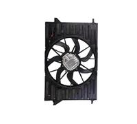 Motor Eléctrico Ventilador Refrigeración Para A4 RS5 B9 S4 Para A5 Para Q5 Para Q7 Para A6 C8 Para A8 Conjunto De Ventilador Refrigeración Eléctrico 8W0959455F 8W0959455C 8W0959455M