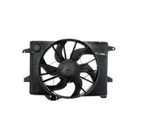 Motor Eléctrico Ventilador Refrigeración Para FORD CROWN VICTORIA Para LINCOLN TOWN MERCURY Para GRAND MARQUIS Conjunto Ventilador Radiador Refrigeración Eléctrico 1W1Z8C607AA F8VZ8C607AA