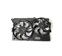 Motor Eléctrico Ventilador Refrigeración Para FORD TAURUS Para EXPLORER Para LINCOLN MKS Ventilador Radiador Refrigeración Eléctrico 3DG1Z8C607A DG1Z8C607D DG1Z8C607E DG1Z8C607F DG1Z8C607J