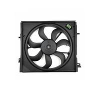 Motor Eléctrico Ventilador Refrigeración Para RENAULTES Para KADJAR QASHQAI J11 Conjunto De Ventilador De Radiador De Refrigeración Eléctrico 21481-4EA0A 21481-DF30A 21481-4EB0A 214814EA0A
