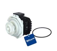Motor Electrobomba BLDC 220/240V + Junta Lavavavajillas Ariston C00257903