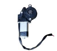 Motor Elevación Ventana Eléctrica Delantera Izquierda Y Derecha Para Suzuki Para Jimny 2007-2015 Piezas Repuesto Puerta Coche 3 Orificios 7 Dientes 12 V(Front left)
