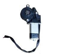 Motor Elevación Ventana Eléctrica Delantera Izquierda Y Derecha Para Suzuki Para Jimny 2007-2015 Piezas Repuesto Puerta Coche 3 Orificios 7 Dientes 12 V(Front right)