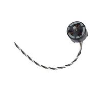 Motor elevado comercial que mejora la salida de momento alto, instalación continua para avs avanzados de metal UAV motor UAV