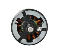 Motor elevado permanente, gestión avanzada de calor, tiempo de vuelo extendido, mayor salida de potencia para Uavs, control de precisión, motor Uav