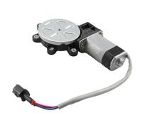 Motor Elevalunas Delantero De 2 Pines Para Nissan Para Altima 2002-2006 80731-8991A 807318991A 807308991A Motor del regulador de la ventana del coche(Right)