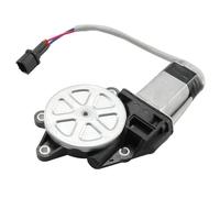 Motor Elevalunas Delantero De 2 Pines Para Nissan Para Frontier Modelos 2005-2015 80731-8991A 807318991A 807308991A Motor del regulador de la ventana del coche(Left)