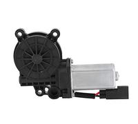 Motor elevalunas Delantero Derecho 2S51-14553-Aa, Accesorio Compatible con Ford Mk6 de 3 Puertas (2002-2008)