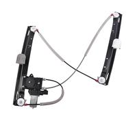 Motor elevalunas Delantero Izquierdo con Motor para Jaguar XF CC9 2012-2015 C2Z31201 8X23F23201Ad 8X23F23201Ak