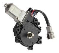 Motor elevalunas electrico Compatible Con Nissan Para Titan Para Armada Para Pathfinder Para Armada Para Infiniti Para QX56 2004-2014 Motor Elevación Ventana Delantera Izquierda Lado