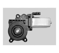 Motor elevalunas eléctrico delantero izquierdo para fiesta 2002 a 2008 2 pines