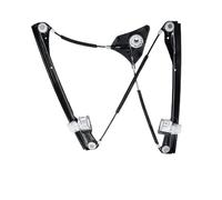 Motor Elevalunas For Vw For Polo And Other Auto 6Q4837462G Front Right Window Regulator Conjunto Elevalunas(1pcs front left)