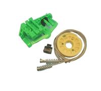 Motor Elevalunas KIT De Reparación De Regulador De Ventanilla Trasera Derecha Para BMW Serie 1 E87 2003-2013 51357138468 Conjunto Elevalunas