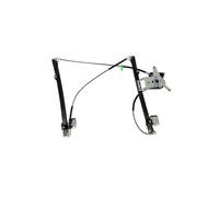 Motor elevalunas Palanca Ventana Eléctrica Delantera Accesorios Para Automóviles Regulador Sin Motor Reemplazo Para Skoda Para FABIA MK3 6V0837461 6V0837462(6V0837461)